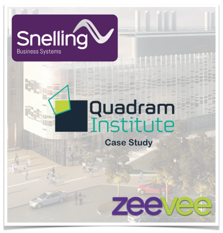 Case Study - Snelling Business Systems with ZeeVee
