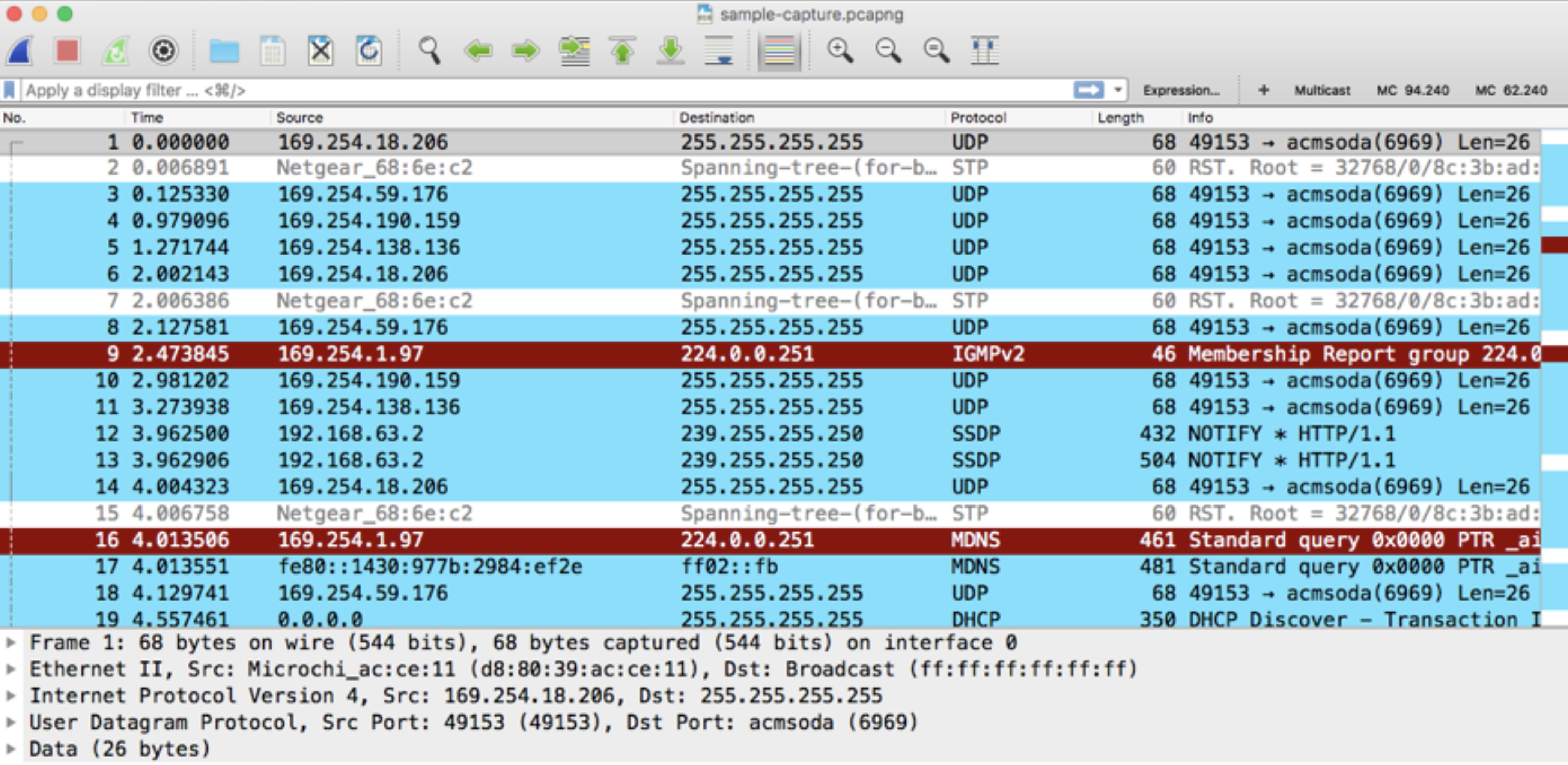 Introduction to Network Troubleshooting - Part 2